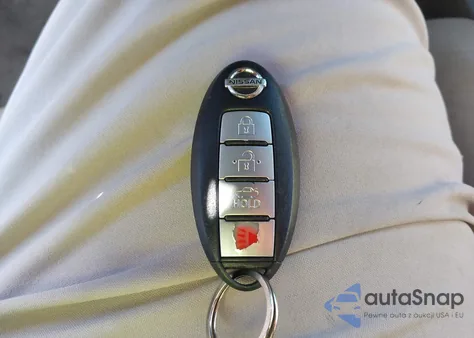 2012 Nissan Altima 3.5 Sr from USA, damaged, VIN 1N4BL2AP2CC152765